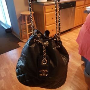 Chanel purse